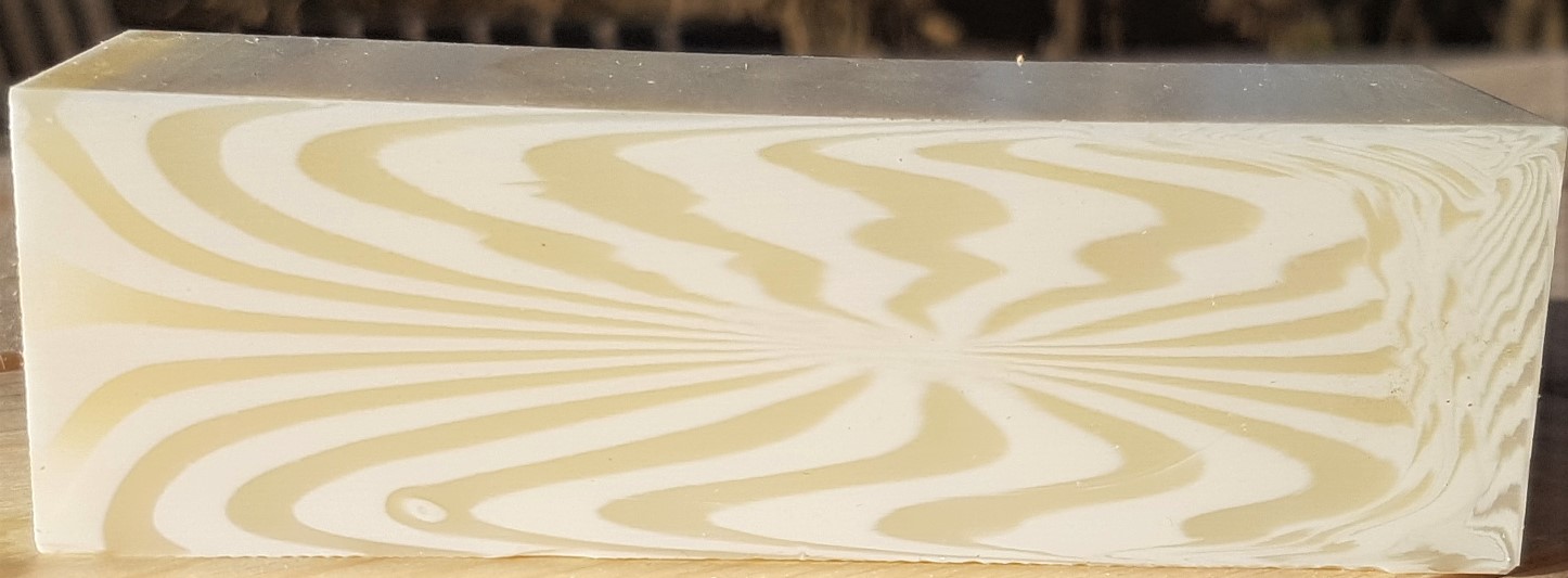Polyester Alpolina Block