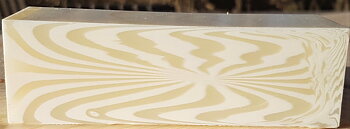 Polyester Alpolina Block