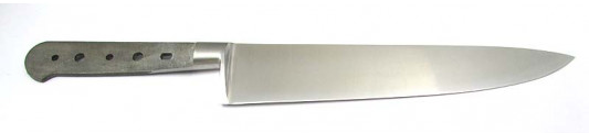 MG French Forged SS200 - 2