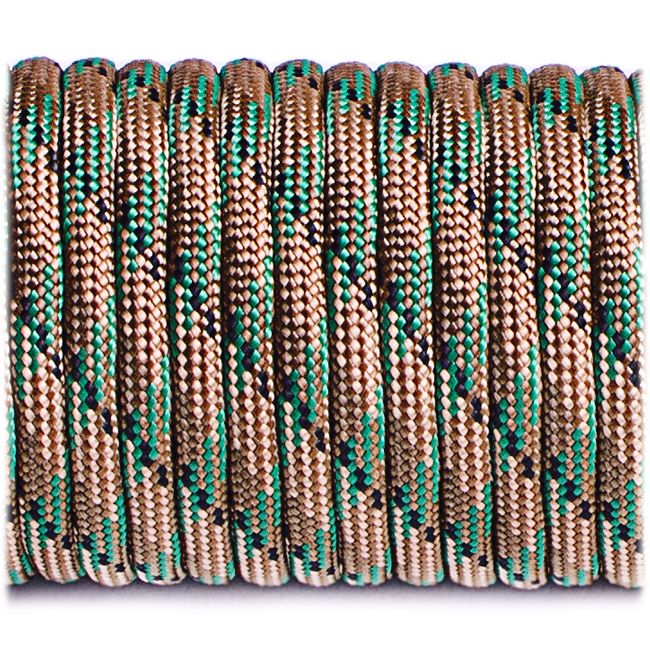 Paracord 550 - Scout Camo