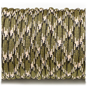 Paracord 550 - Deep Woods