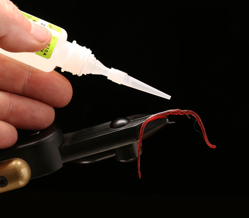 Mini Squiggle Worms - 2