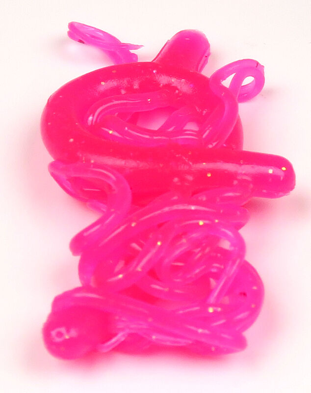 Mini Squiggle Worms - 4