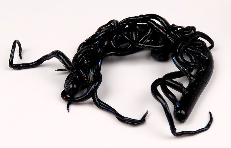 Mini Squiggle Worms - 3