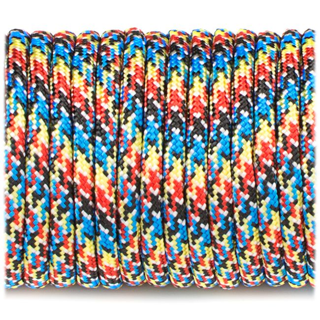 Paracord 550 - Fantasy