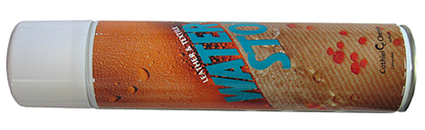 Waterstop Spray
