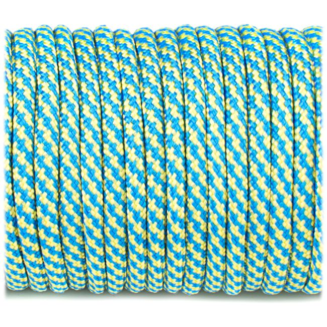 Paracord 550 - Twist