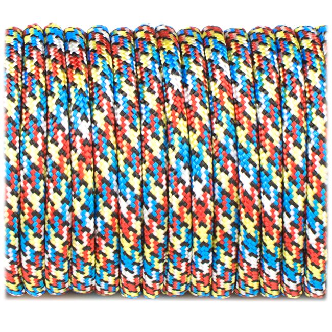 Paracord 550 - Happy