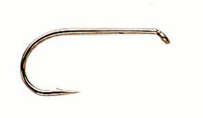 The Ultimate Dry Fly Hook - Product Review - Fulling Mill Blog