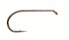 Fulling Mill Ultimate Dry Barbless Bronze