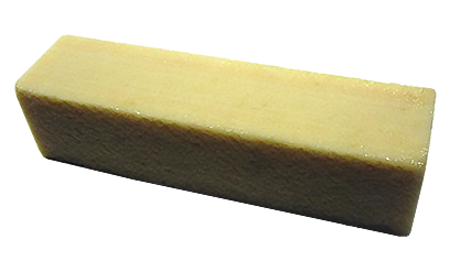 Slipbandsrengörare