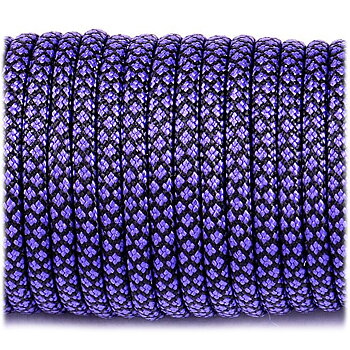 Paracord 550 - Purple Snake