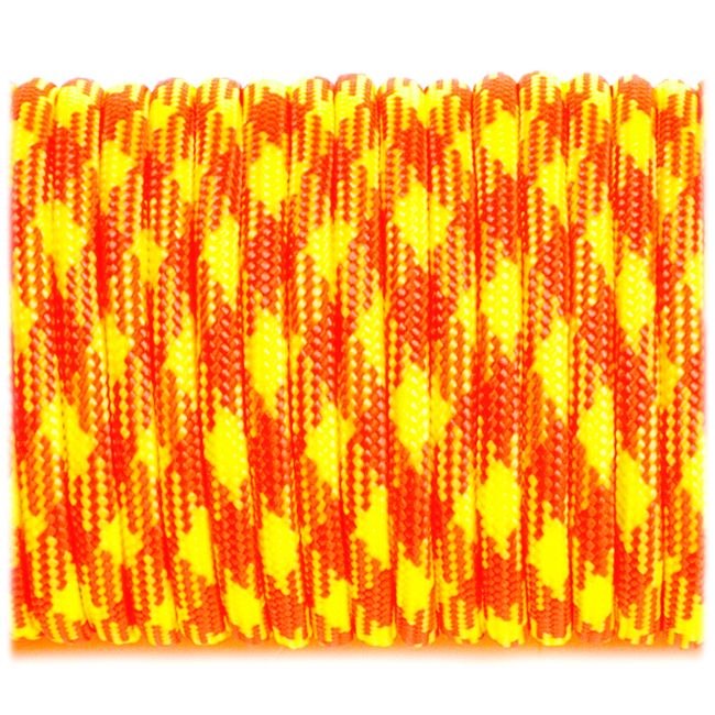 Paracord 550 - Safety