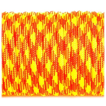 Paracord 550 - Safety