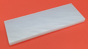 Kirinite skala White Wedding 1/4"