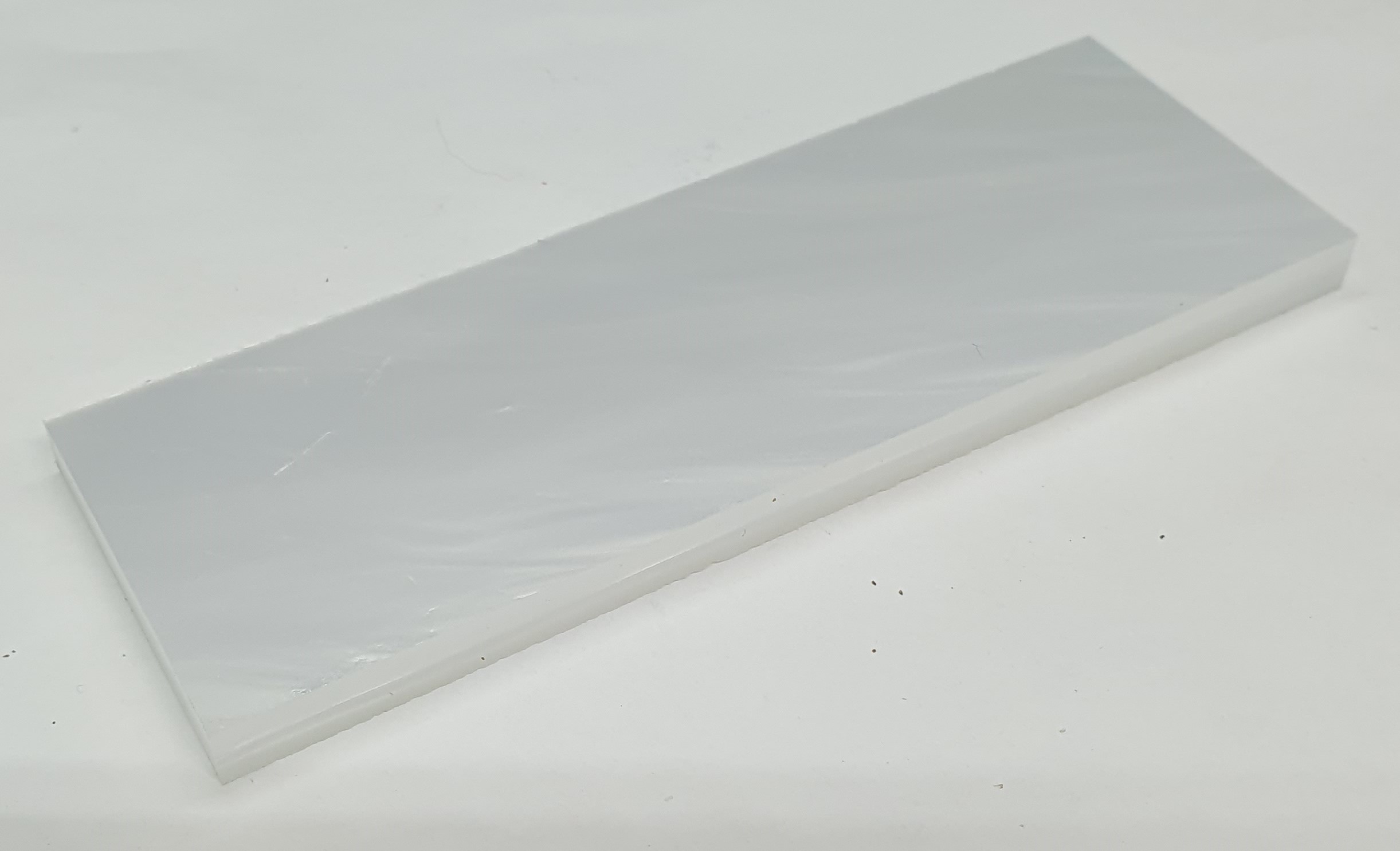 Kirinite skala White Wedding 1/4" - 2