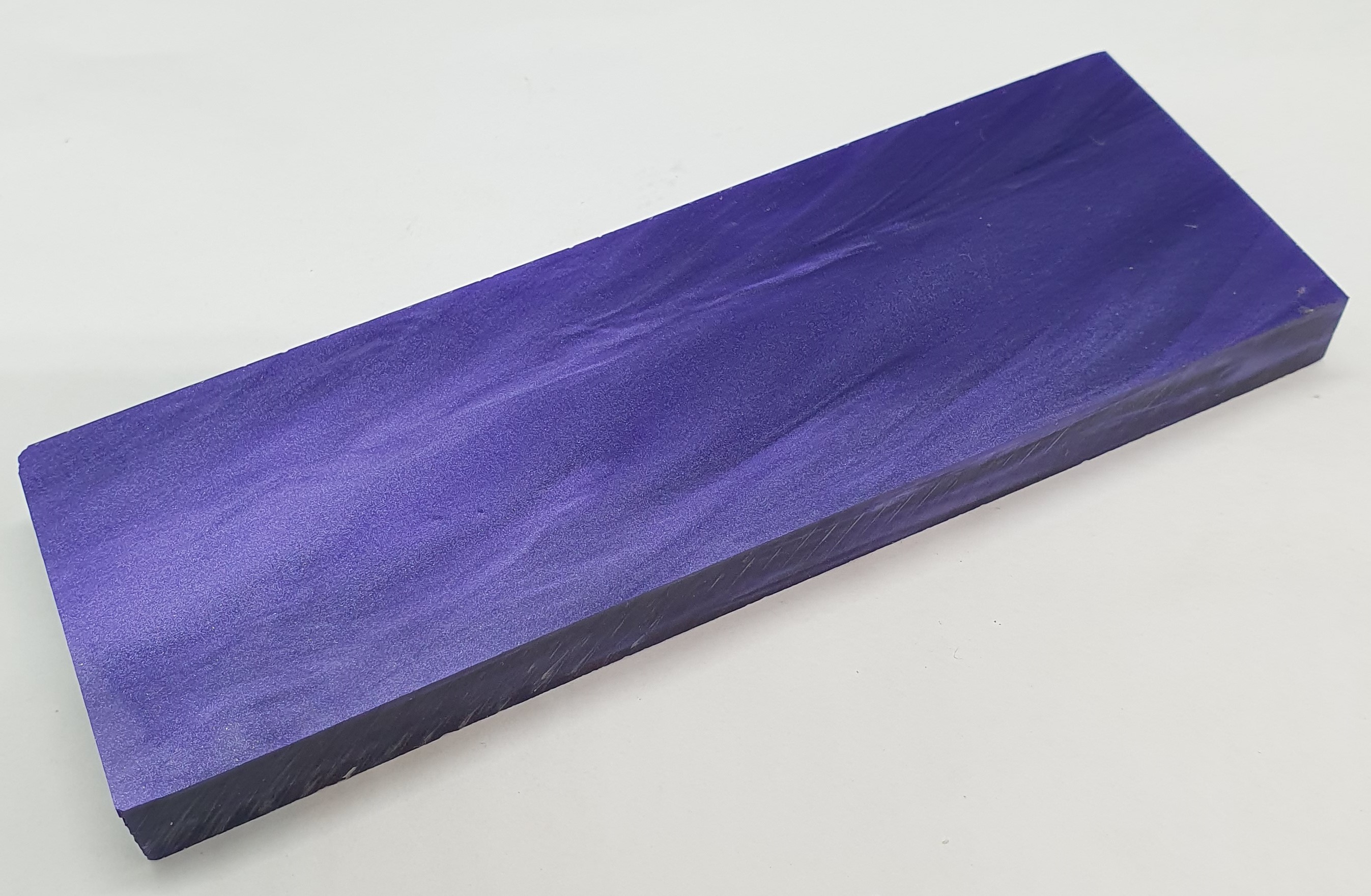 Kirinite skala Deep Purple 10 mm