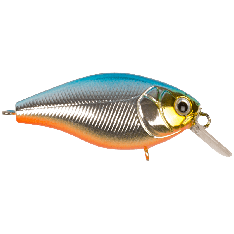 Strike Pro Cranky X- Deep - 3