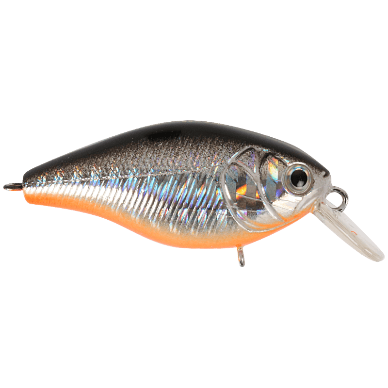 Strike Pro Cranky X- Deep - 7
