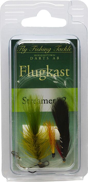 Flugkast - Streamer - 2
