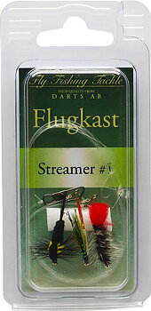 Flugkast - Streamer