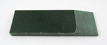 Micarta  - Hunters Green 8mm