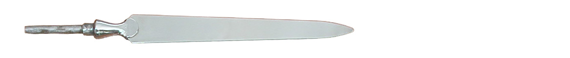 Brevöppnare