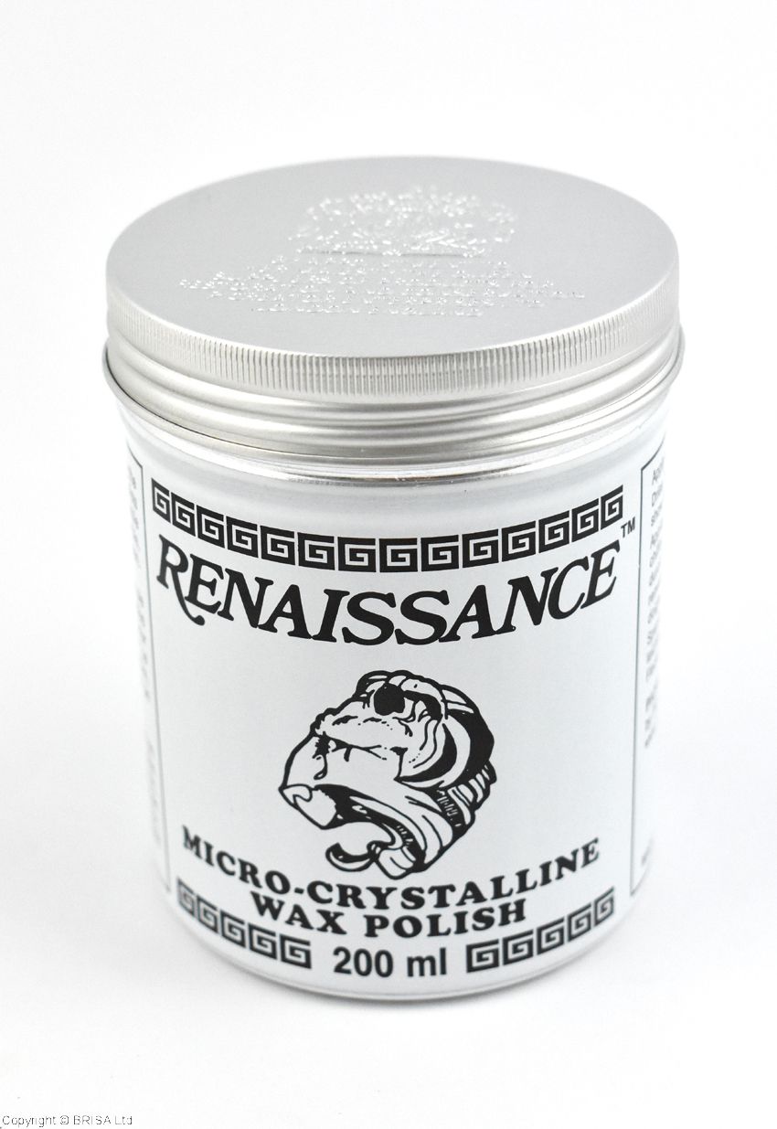Renaissance vax 200 ml