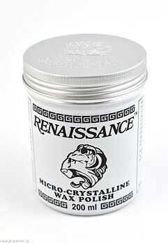 Renaissance vax 200 ml