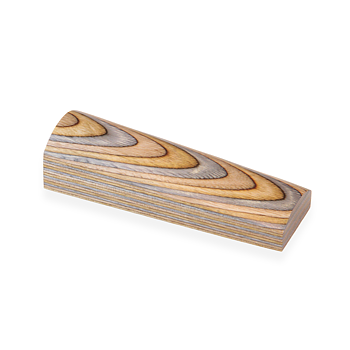 Laminerat Silver Grey/Oak/Pine - block