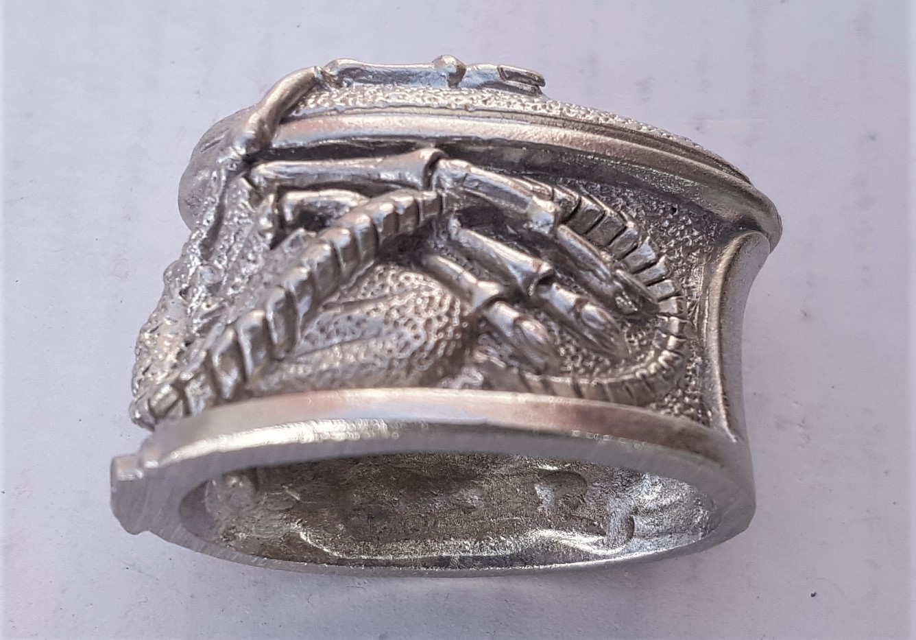 Holk Predator - nysilver - 3