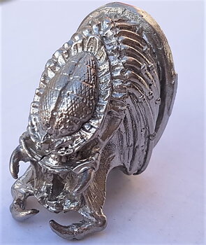 Predator - nysilver