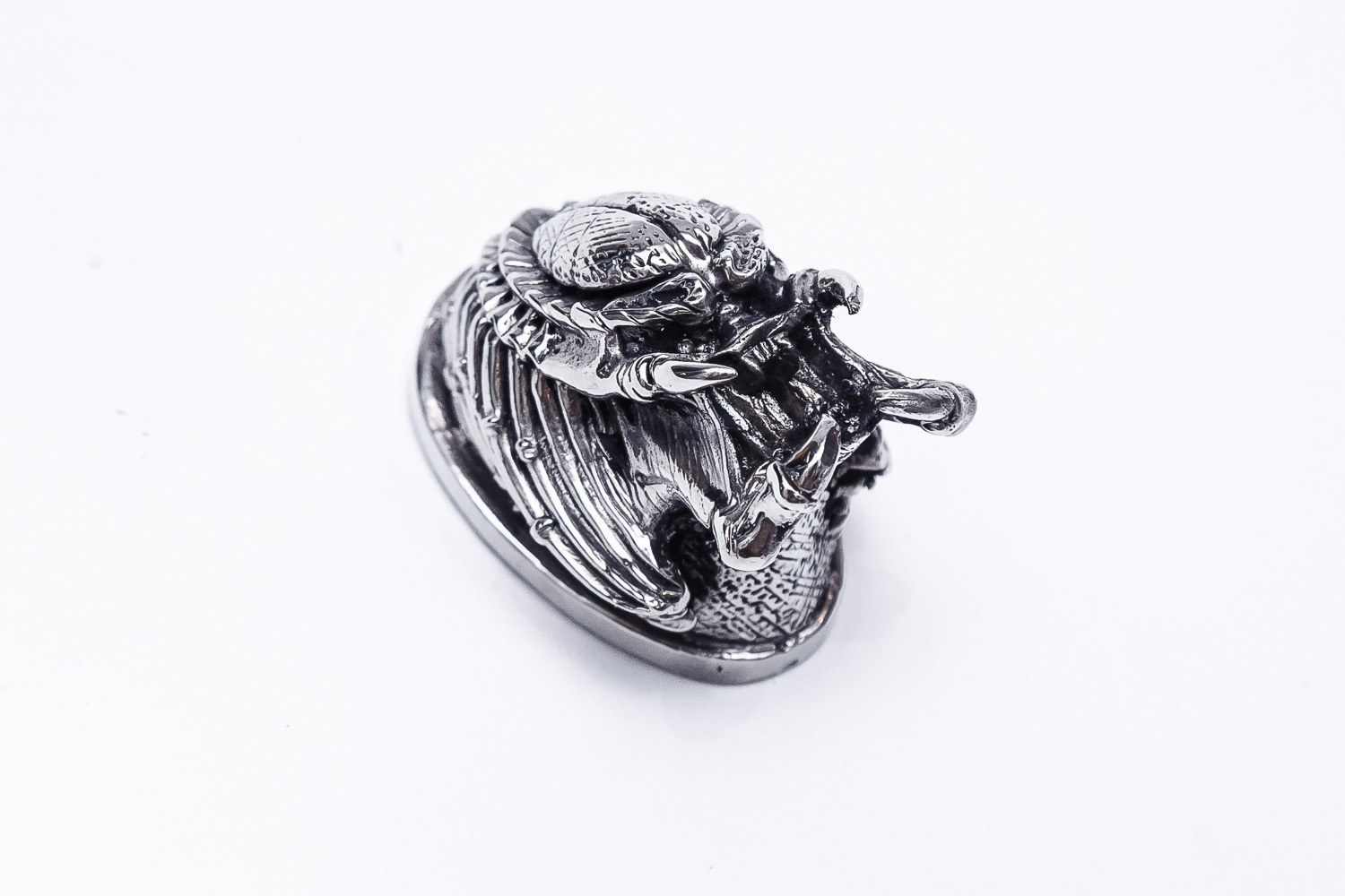 Predator - nysilver - 3