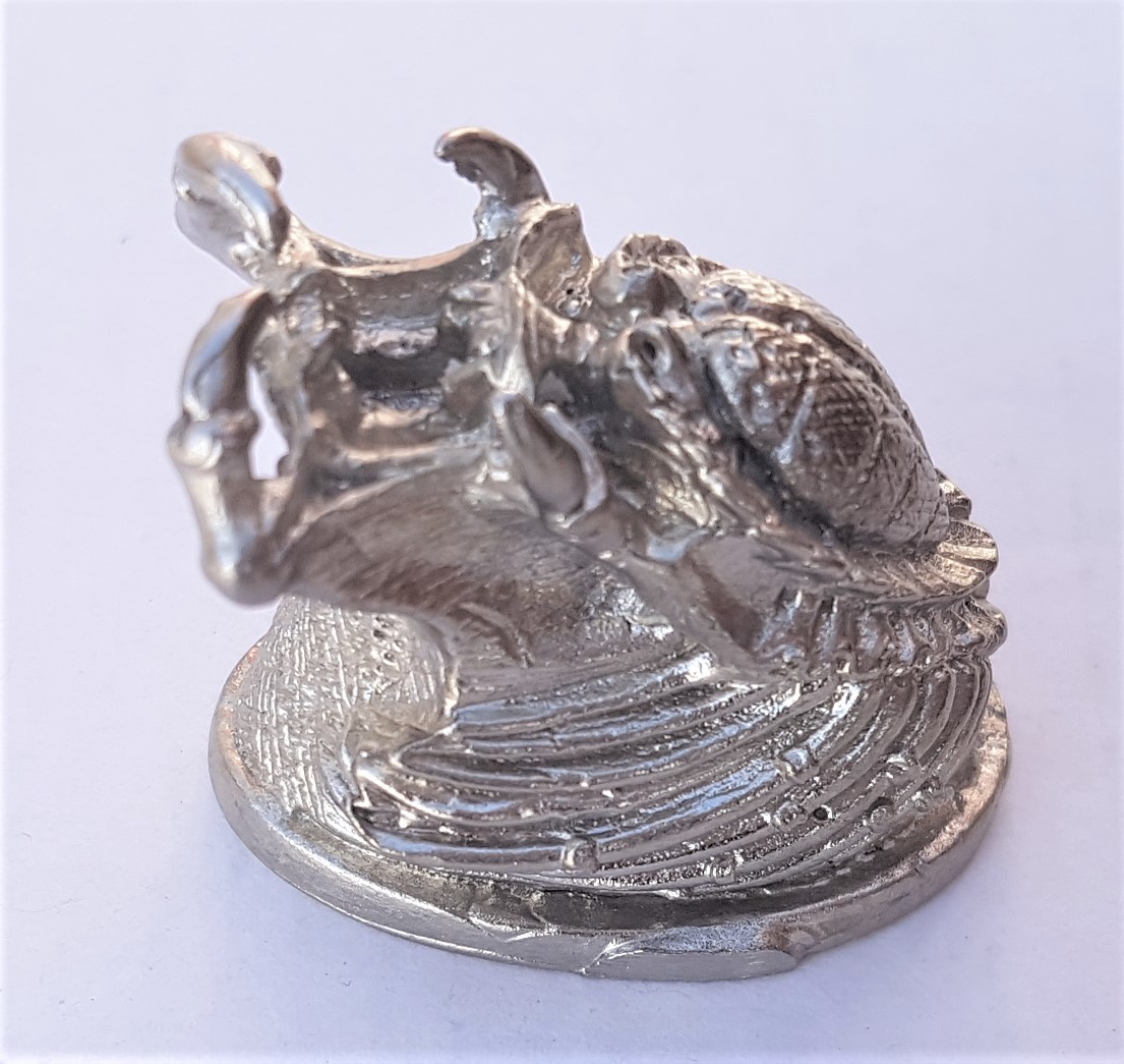 Predator - nysilver - 2