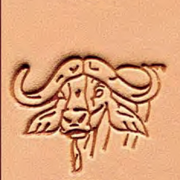 3D Puns - Buffel 8323