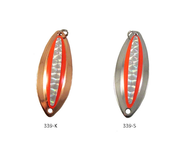 Blänke Lill-Spätta 57mm