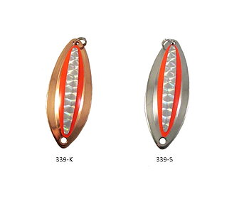 Blänke Lill-Spätta 57mm