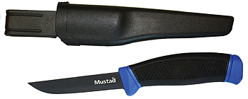 Mustad Fiskekniv