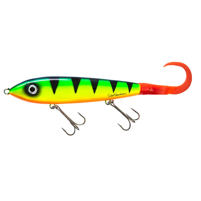  Svartzonker Big McTail - 2