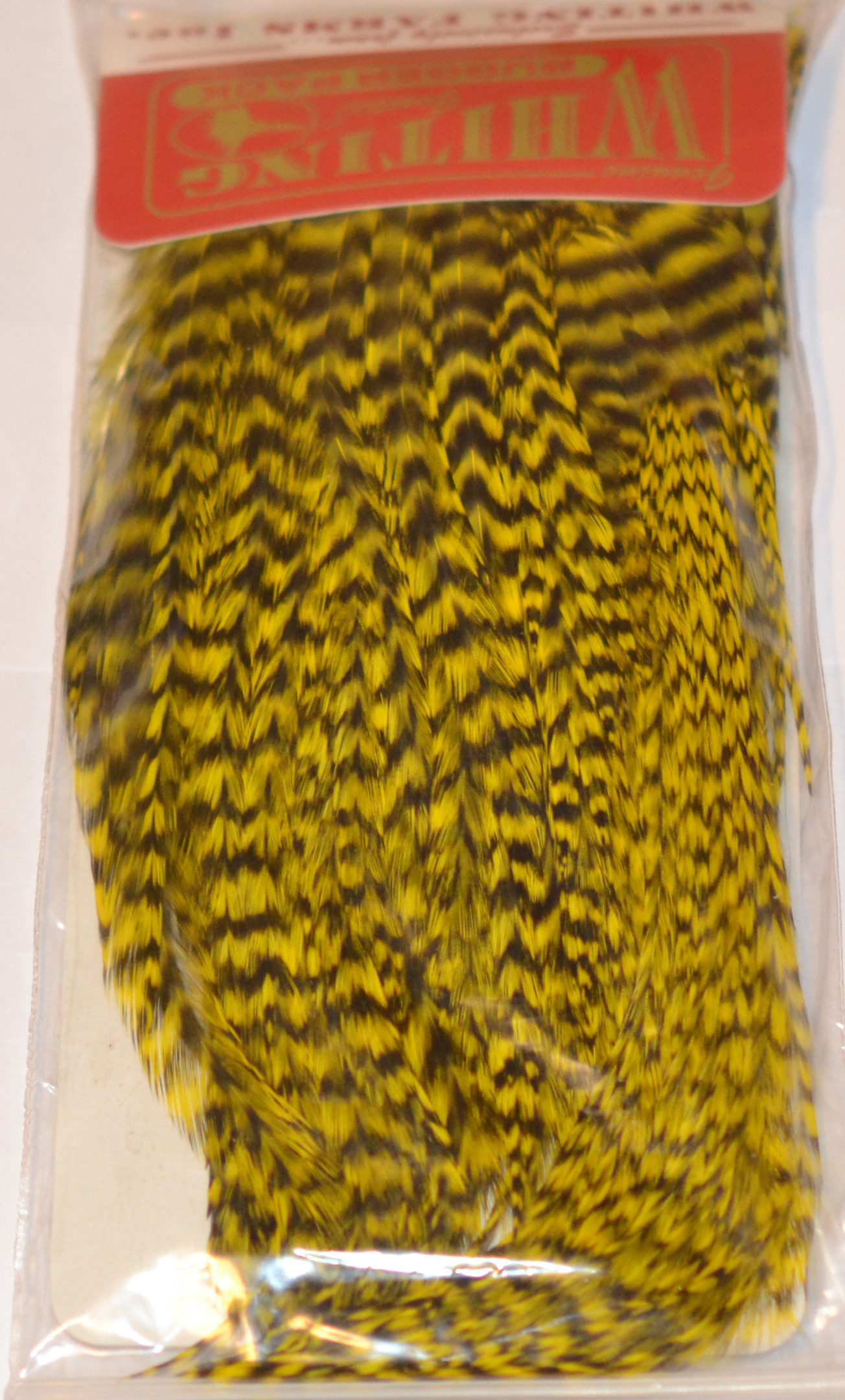 Whiting Bugger Pack - 6