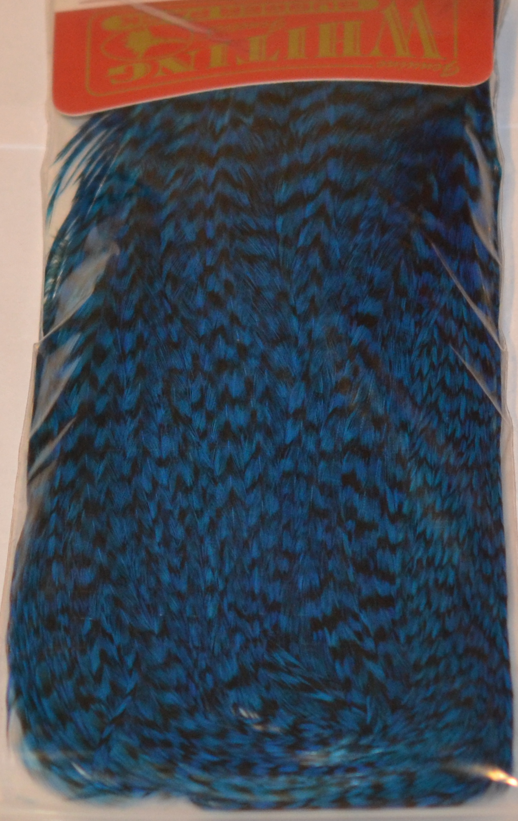 Whiting Bugger Pack - 3