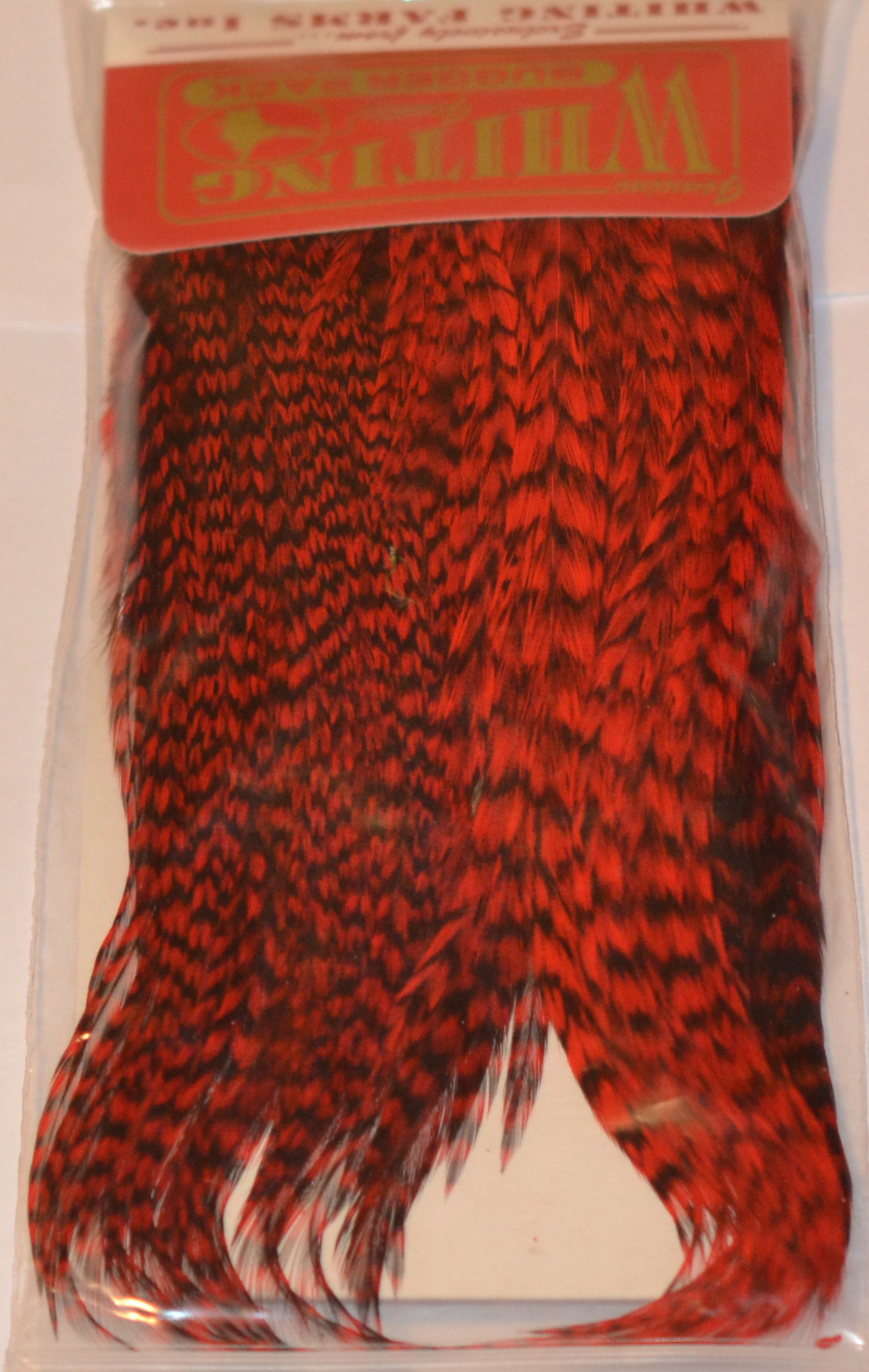 Whiting Bugger Pack - 5