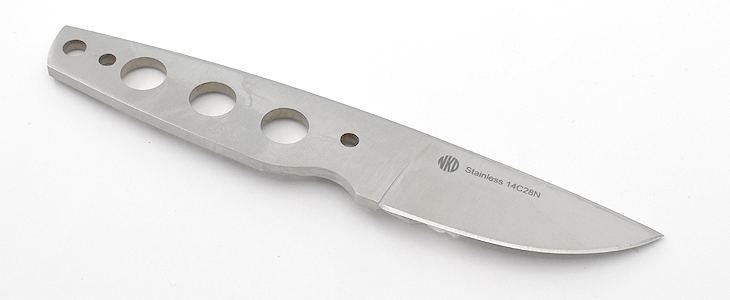 NKD Beaver 70