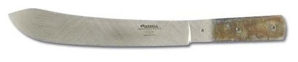 Russell Butcher Giant