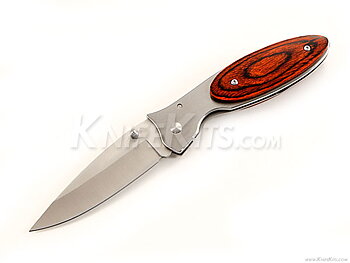 Fällkniv byggsats FL-005