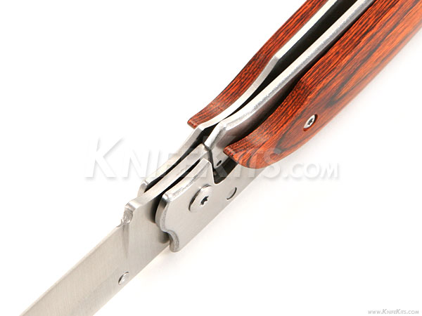 Fällkniv byggsats FL-006 - 2