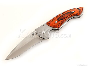 Fällkniv byggsats FL-001