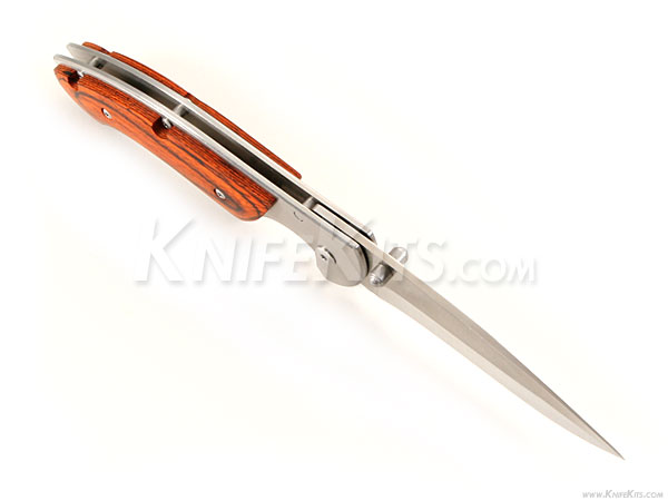 Fällkniv byggsats FL-001 - 2