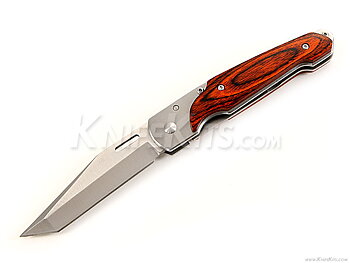 Fällkniv byggsats FL-007