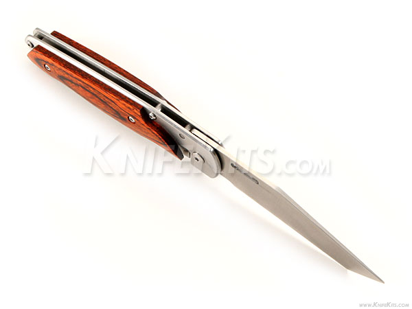 Fällkniv byggsats FL-007 - 2